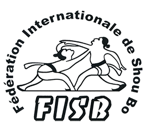 Shou Bo International Official Logo